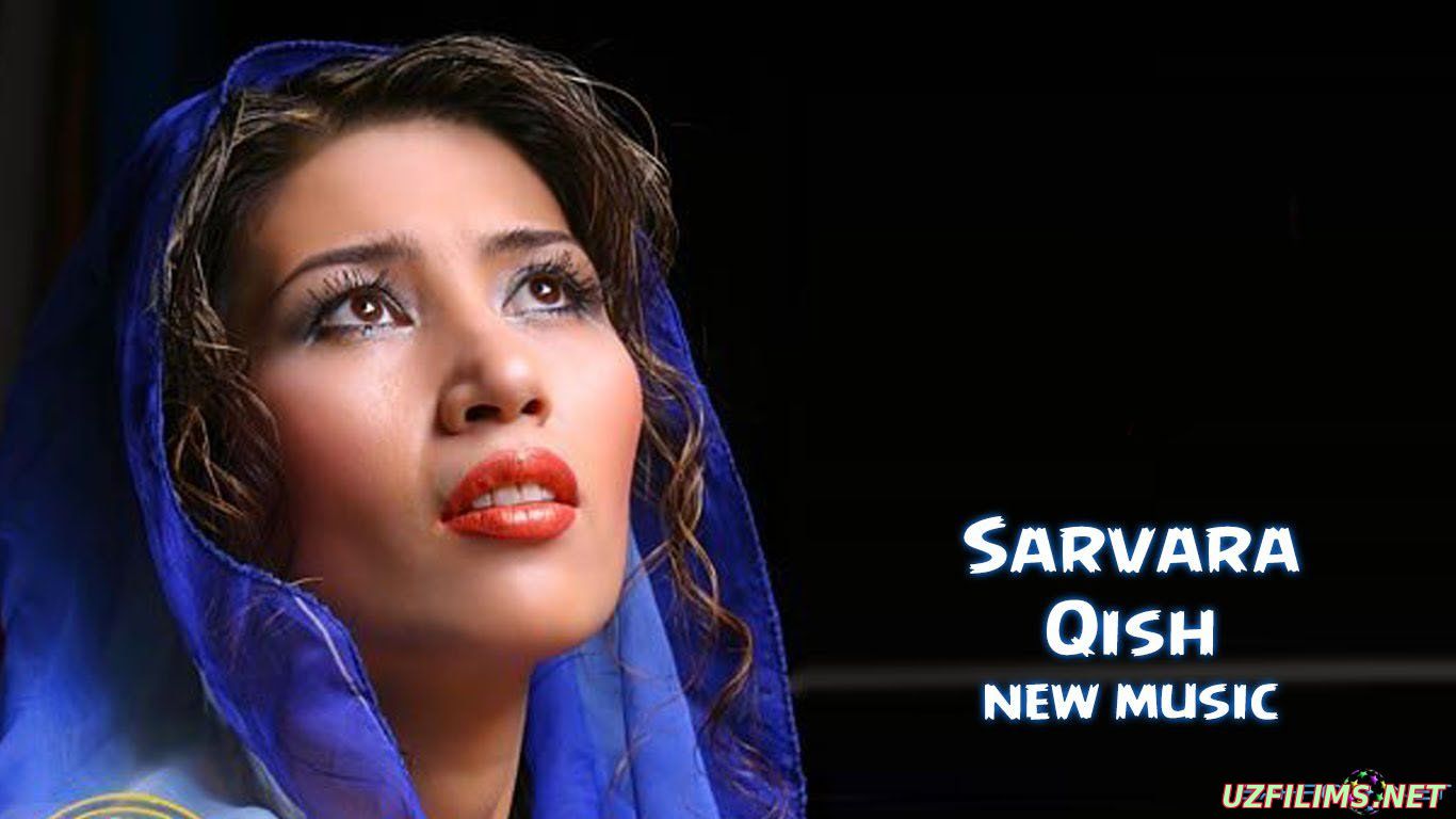 Sarvara - Qish (Official Music 2014)