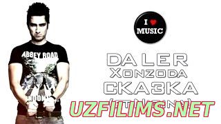 Daler Xonzoda - Сказка [ft Nigina] (new uzbek music) 2014