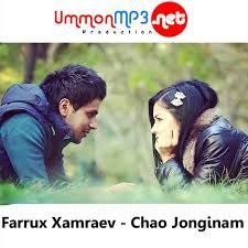 Farrux Xamraev - Chao Jonginam (new music)