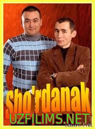 Shordanak (23.08.14)