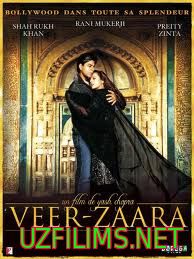 Vir va Zara Klip 2009 Official