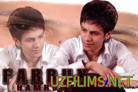 Farrux Xamraev - Meni Nolam Bu 2013 Offical