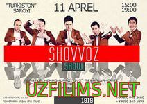 shovoz uz 2014