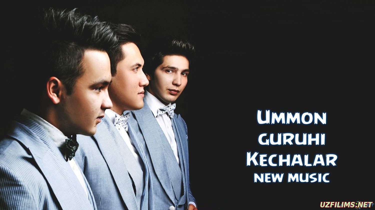 Ummon guruhi - Kechalar