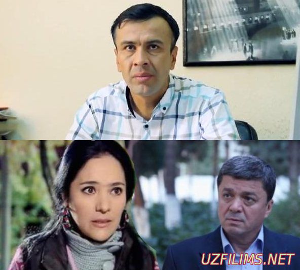 Смотреть Vaqt Qadri (Yangi O'zbek Serial) 1-10 qism To'liq беплатно