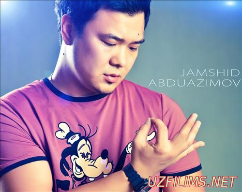 Jamshid Abduazimov - Mubinam