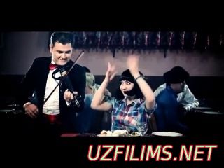 UZBEKCHA LEZGINKA