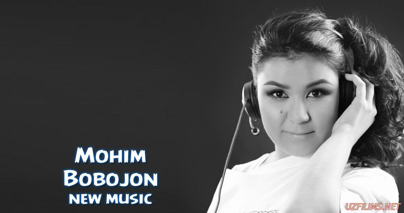Mohim-Bobojon
