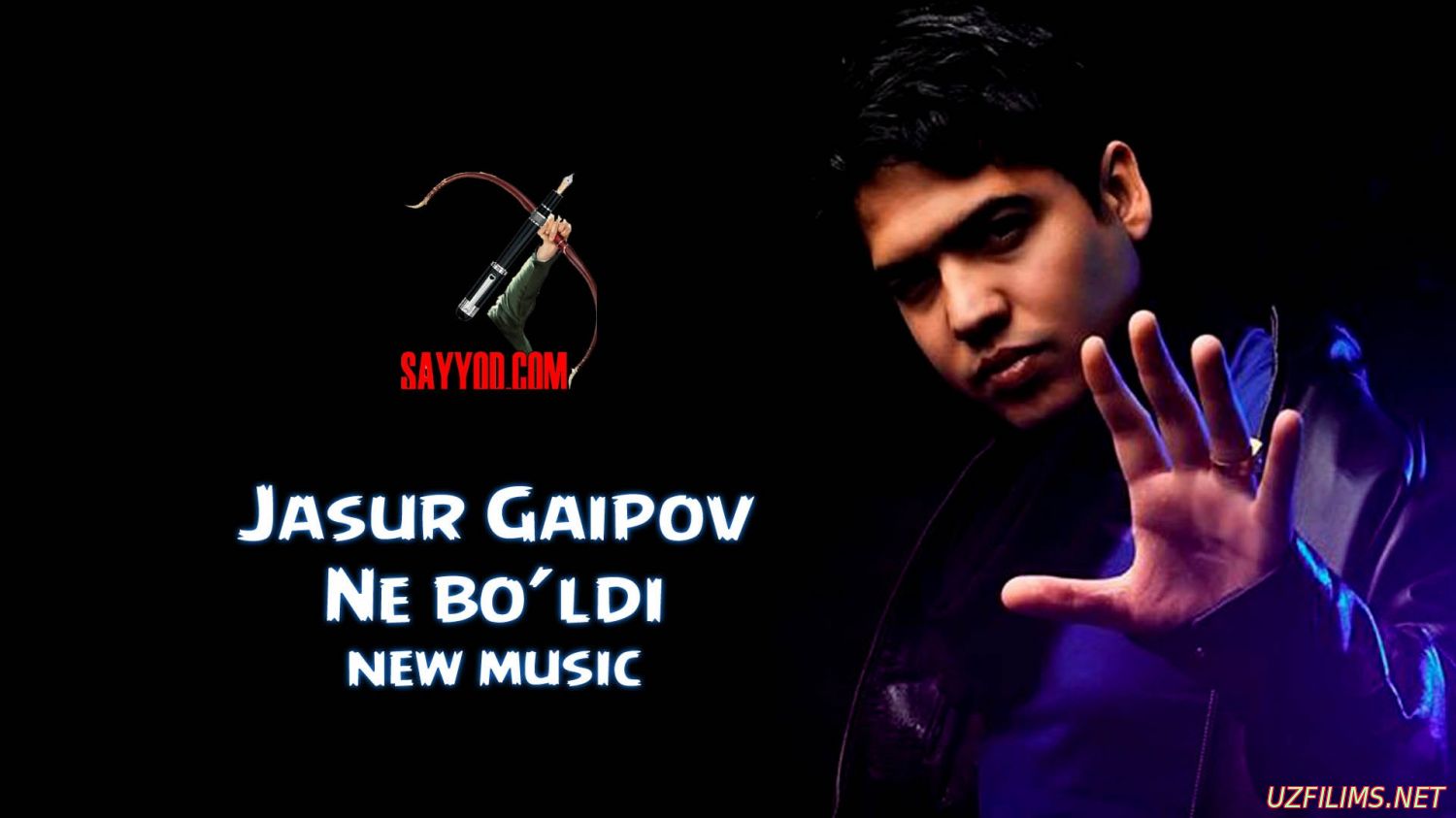 Jasur Gaipov - Ne bo'ldi