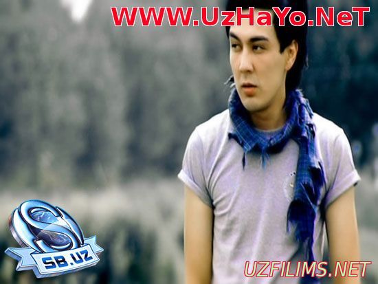 yangi uzbek klip 2014 Behzod Po'latov Seva olganda