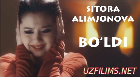 Смотреть клип Ситора Алимжонова 