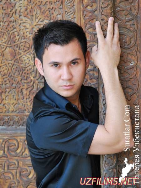 Doston Ubaydullaev - Yuragim Bom Bosh