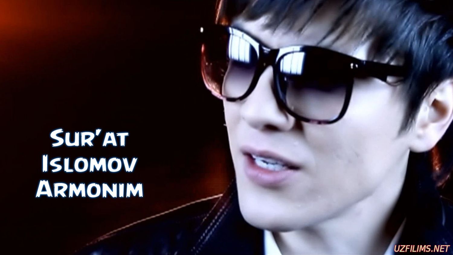Sur'at Islomov (Muslim) - Armonim | Сурат Исломов (Муслим) - Армоним