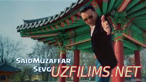 SaidMuzaffar - Sevgi | СаидМузаффар - Севги