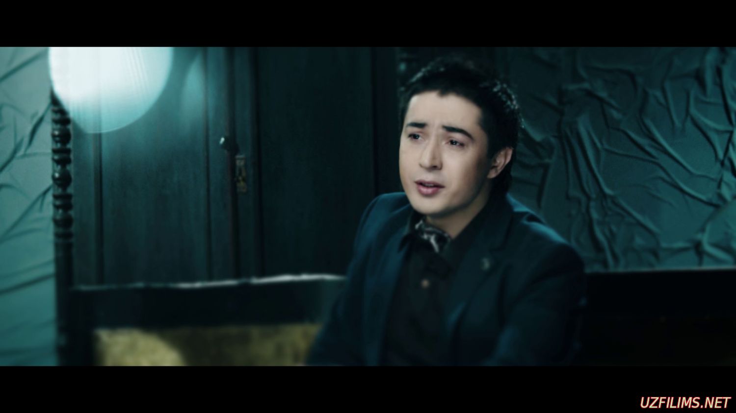 Otabek Yusupov-Yor Deya