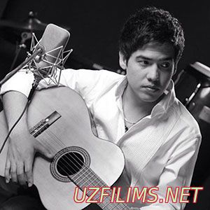 Jasur Gaipov-Yoningda bolay uzbek klips 2015