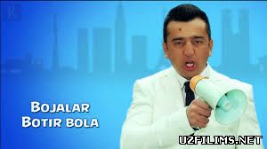 Bojalar - Botir bola | Божалар - Ботир бола