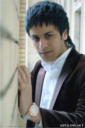 Farrux Xamrayev Joynamozim new music 2015