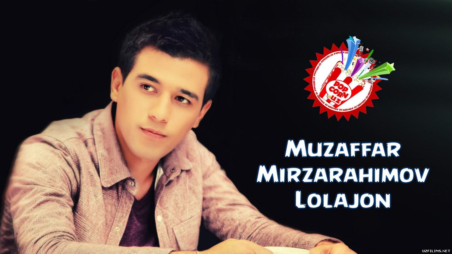 Muzaffar Mirzarahimov - Lolajon (new music)