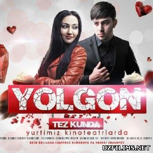 Yolg'on O'zbek Kino 2015