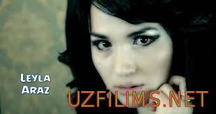 Leyla - Araz uzbek klip 2014 smotret onlayn