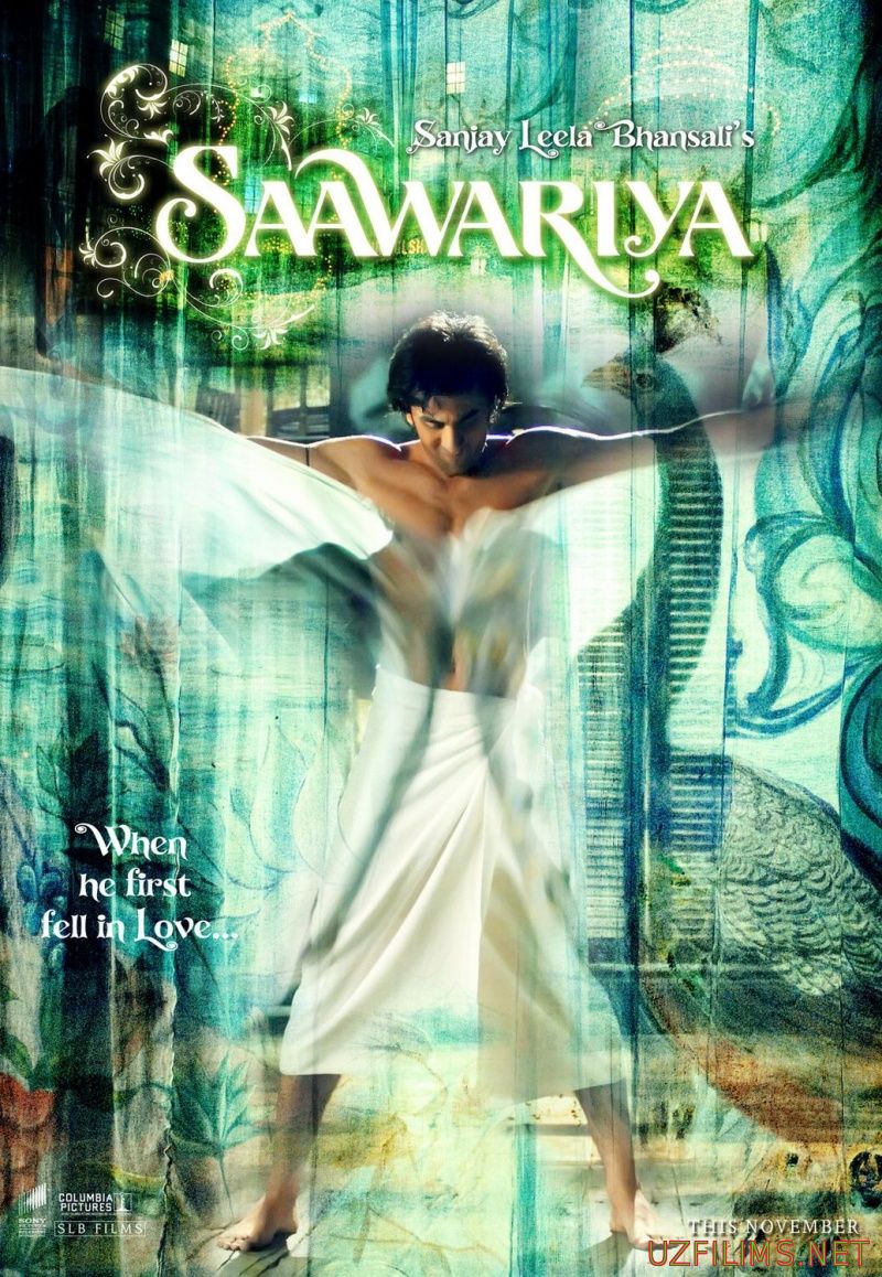 Возлюбленная [2007] / Saawariya