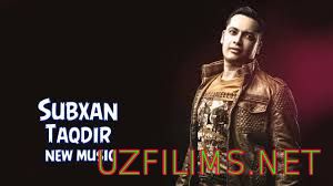 SubXan - Taqdir (Uzbek music) 2014