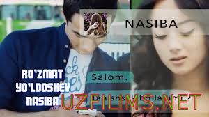 Ro`zmat Yo`ldoshev - Nasiba (Yangi uzbek klip) 2014