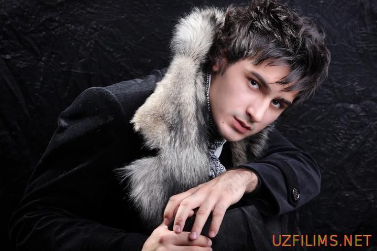 Otabek Mutalhujaev Hayotim Orzusi