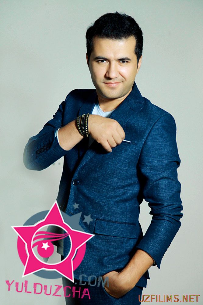 Yodgor Mirzajonov - Yuragini ber (new music) 2014