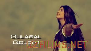 Gulasal - Qoldim |
