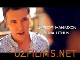 Sardor Rahimxon - Nima uchun