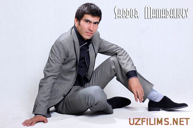 Sardor Mamadaliyev - Ajralishdik