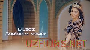 Dilso'z - Sog'indim yomon