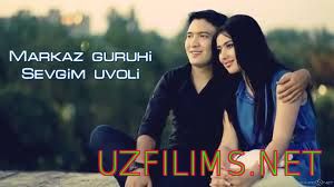 Markaz guruhi - Sevgim uvoli