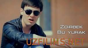 Zoyirbek - Bu yurak