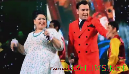 Halima - Boylandim (new uzbek music) 2014
