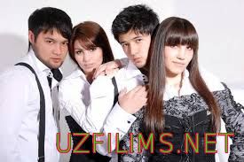 Davr guruhi - Izlayman