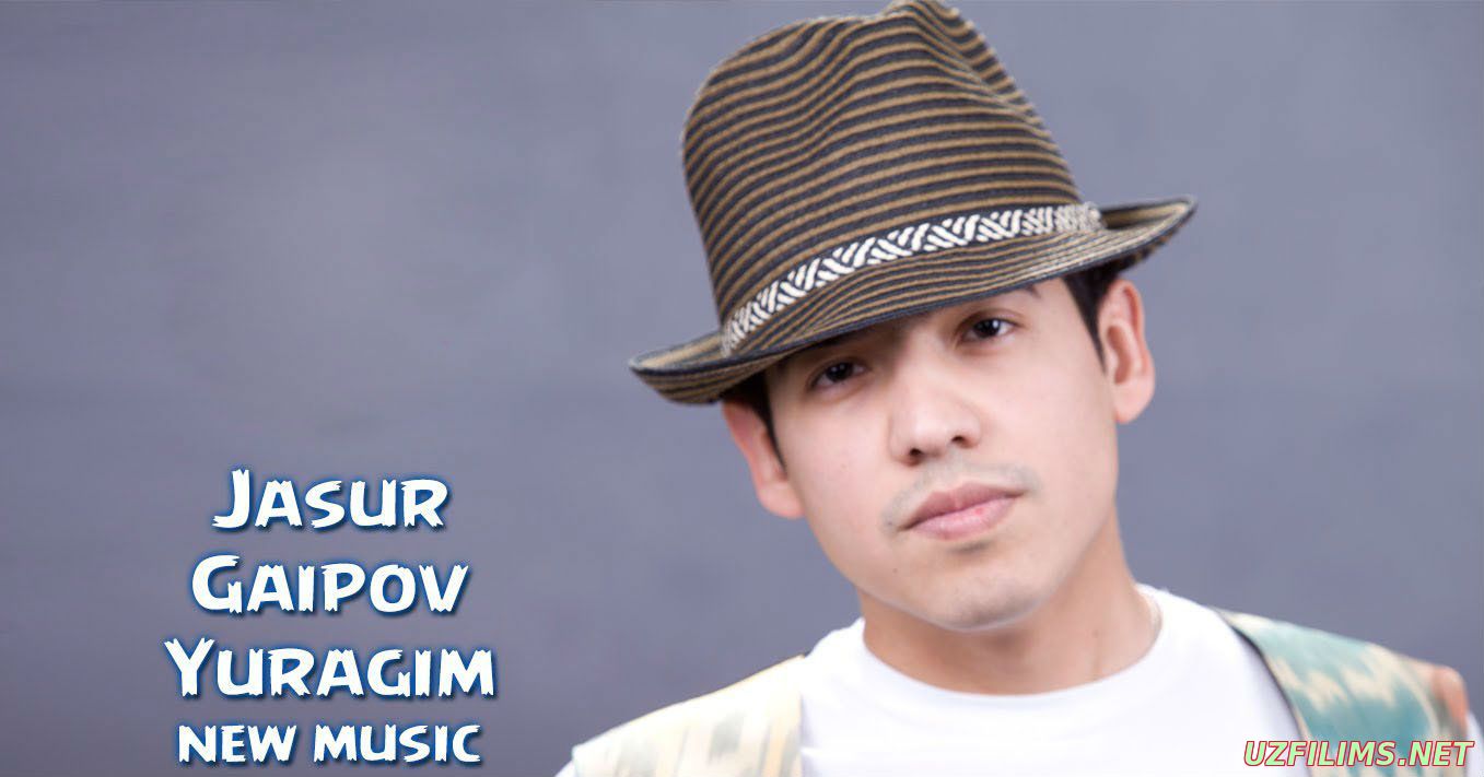 Jasur Goyipov - Yuragim
