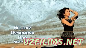Nilufar Usmanova-Qor