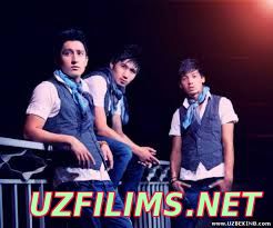 Sahro ft. Farruxbek (Mango) Shaxboz ft Navruz and Zarba ft. DJ.JoHa - Voydod (new uzbek music) 2014