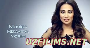 Munisa Rizayeva - Yorim