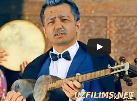 Bojalar guruhi - Jamshid (2015)