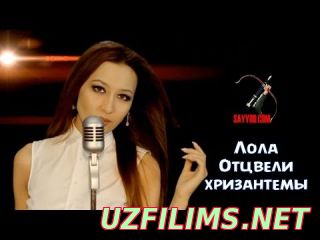 Lola Yuldasheva | Лола Йулдашева - Отцвели хризантемы