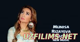 Munisa Rizayeva - Afsona (new music)
