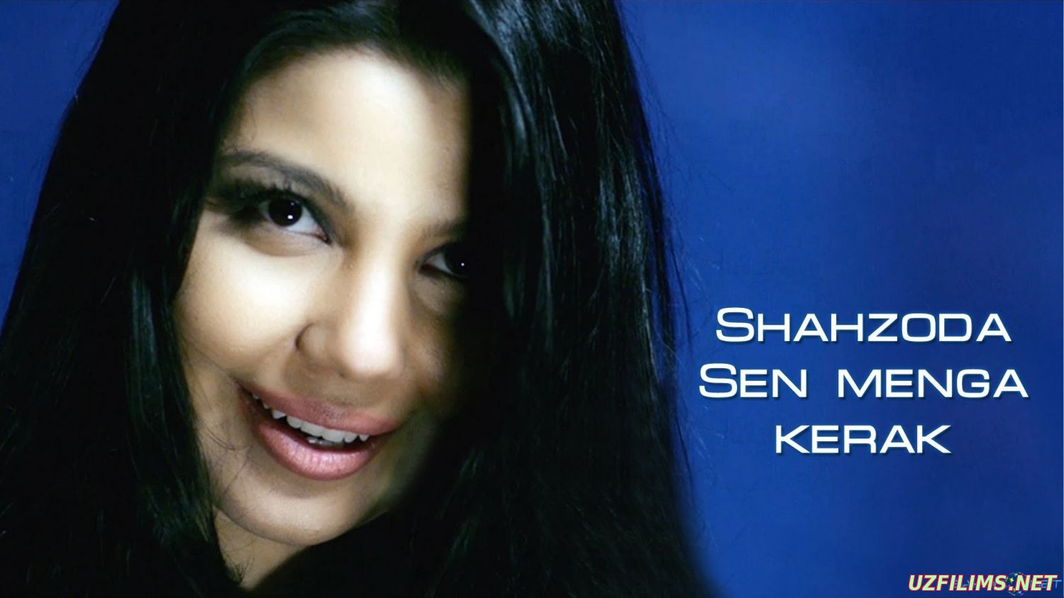 Shahzoda - Sen menga kerak