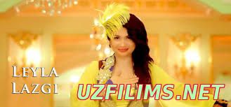 Leyla - Lazgi