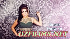 Ulker - Yangi yil